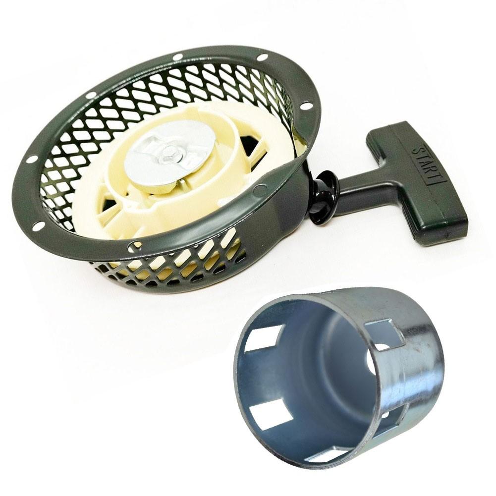 Recoil Pull Starter Trimmers Parts 1 Set 227-50811-10