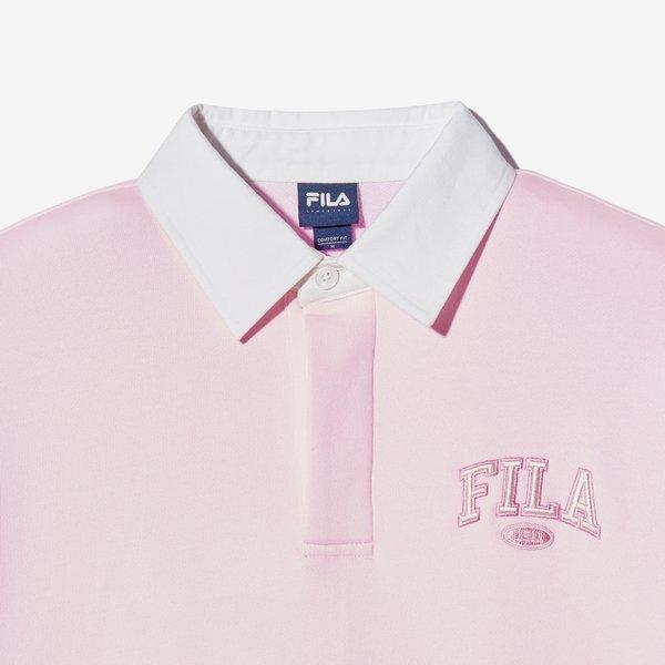 Fila Rugby Sweatshirt