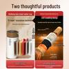 Hozheng Office Gift Set with Smart Temp Cup & Moxibustion CN Plug (adapter Included)