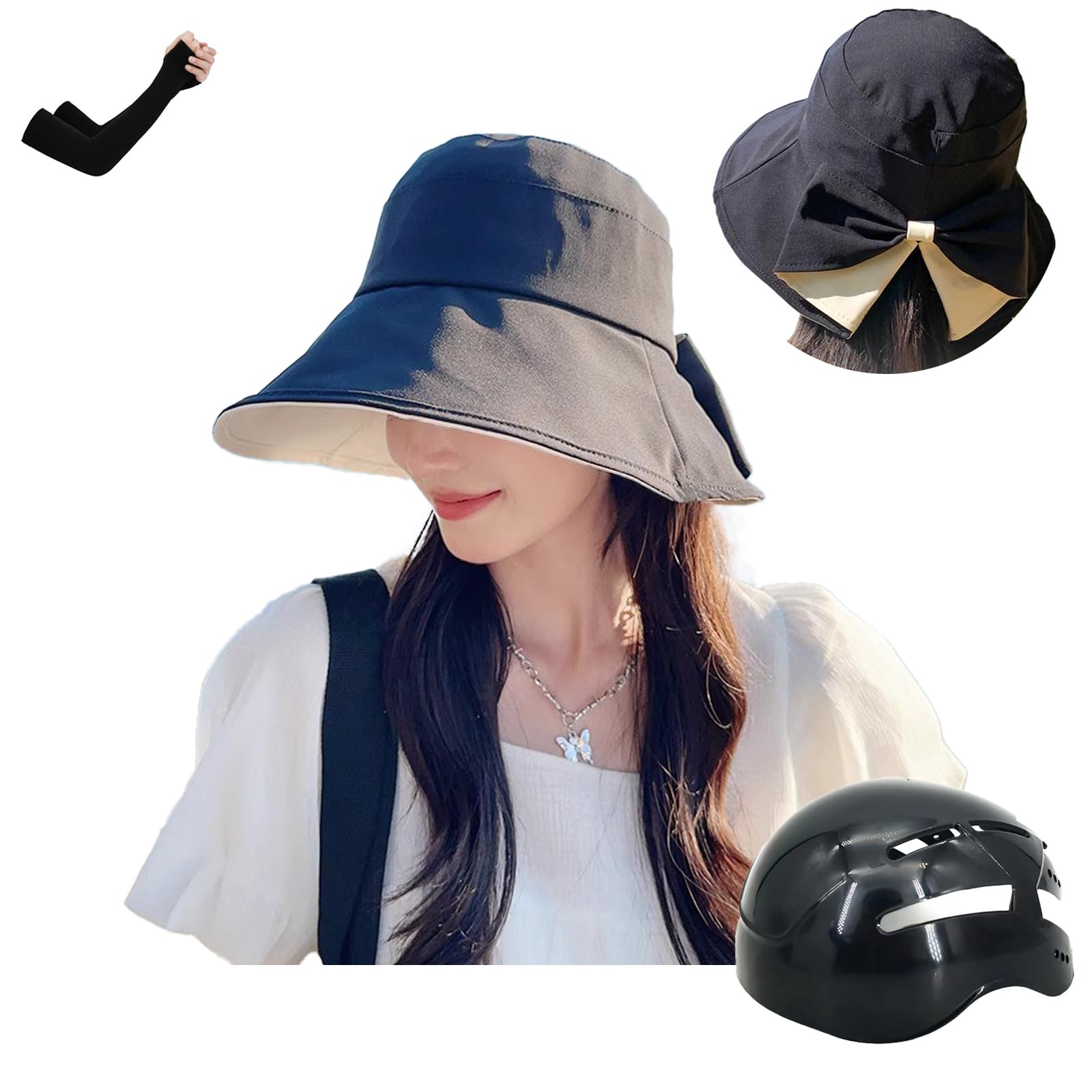 

Safety CE Disaster Prevention with Chin Head Disaster Preparedness Gear Helmet, Hat-Style Helmet, Certified, Cap, Impact-Resistant Design, Strap, чёрный