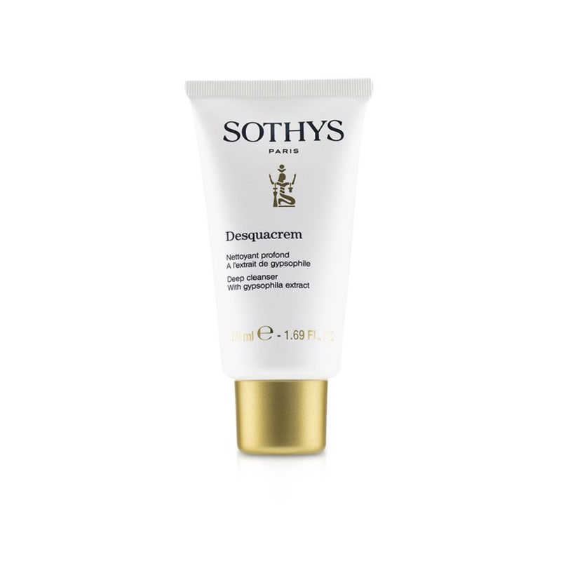 Sothys Descakream Deep Cleanser 50ml