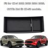 Center Console Front Organizer Storage Tray Fit -2025 Mazda CX-5 (NOT CX-50)