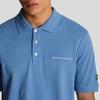 Lyle & Scott Men's Embroidered Polo Shirt