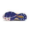 SAUCONY GRID FUSION Atmungsaktiv Niedrig geschnitten Lässig Stadt Pendeln Laufen - S79063-8