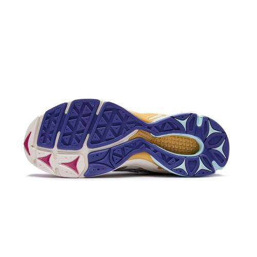 SAUCONY GRID FUSION Atmungsaktiv Niedrig geschnitten Lässig Stadt Pendeln Laufen - S79063-8