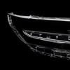 Toyota Alphard Headlight Cover Lens for 18-21 Models