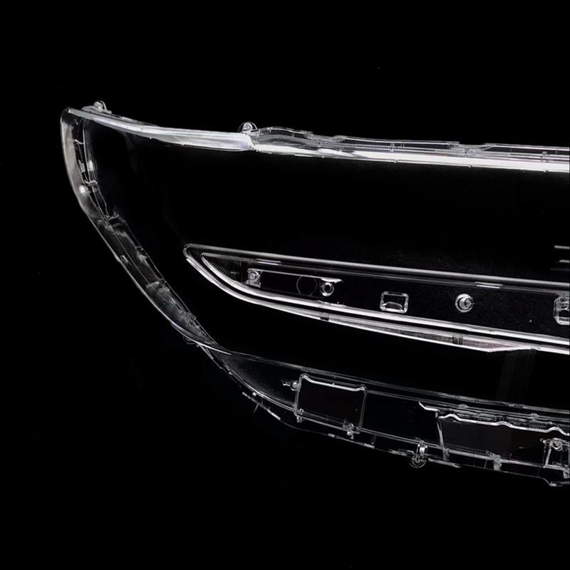 Toyota Alphard Headlight Cover Lens for 18-21 Models
