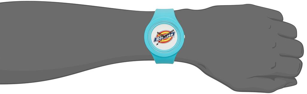 Dickies Watch DK-0002-10 Blue