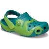 Toddler I Am Color Change Octopus Clog 213188 5ds