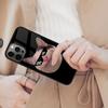 Beluga Cat Meme Face Smiling Magnetic Phone Case For APPLE iPhone 17 Air 16 14 13 12 Pro Max 15 Plus Wireless MagSafe Cover