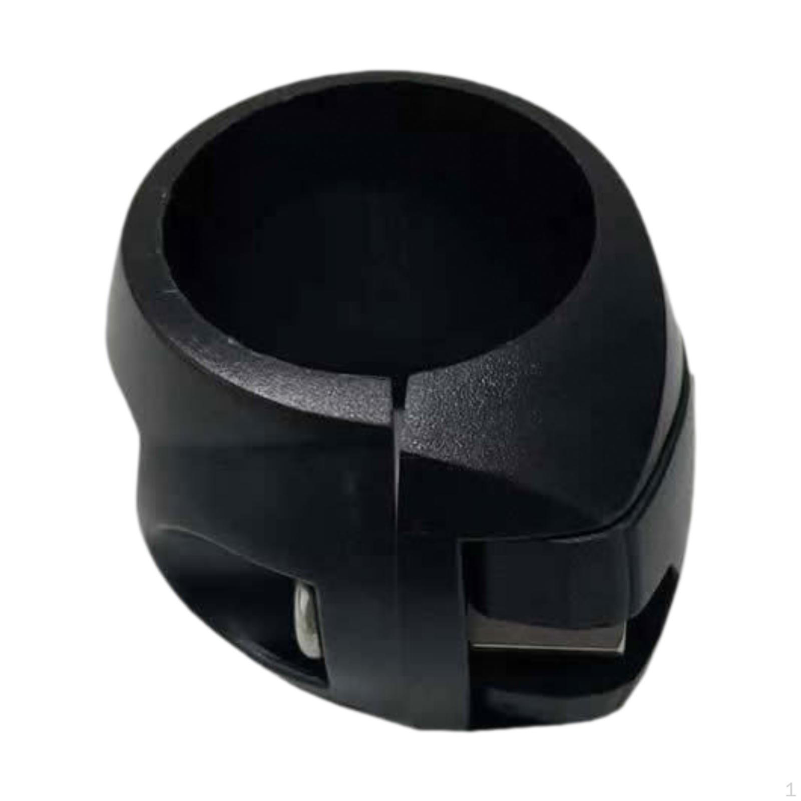 

Клипса-зажим для весла Высокопрочная для весел для серфинга Весло для каяка Доска Портативный Нейлон Заменяет