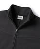 Gainsboro V910 Square Zip-Up_Graphite