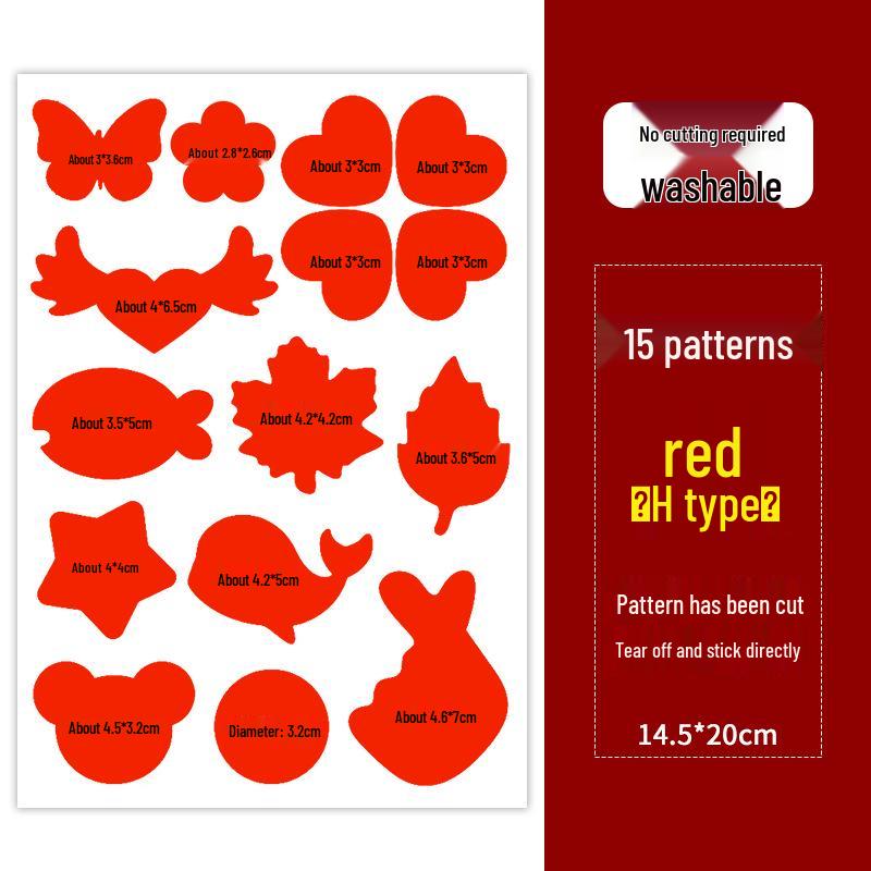 

Водонепроницаемая самоклеящаяся заплатка для ремонта пуховика без шитья - Модная аппликация для починки одежды