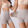 Shapewear Postpartum Body Shapers High Waist Slimming Buckle Shapers Seamless Underwear  Ladies