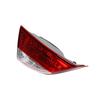 Car Accessories For Hyundai Elantra 2012-2015 Inside Left Right Rear Tail Light Warning Brake Light Bumper Taillight Auto Parts