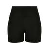 Urban Classics Womens/Ladies Recycled High Waist Cycling Shorts