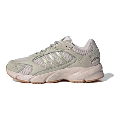 Crazychaos 2000 Putty Mauve Cyber Metallic Putty Grey Women's Sneakers IG4344