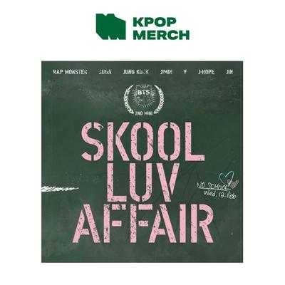 SKOOL LUV AFFÄRE