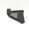 BMW X5 G05 Front Bumper Windscreen Cover, Compatible with Part Numbers 51717434881 & 51717434883