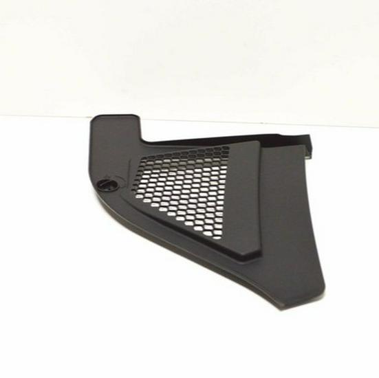 BMW X5 G05 Front Bumper Windscreen Cover, Compatible with Part Numbers 51717434881 & 51717434883