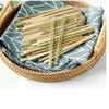 ZISIZ Tianle U-Shaped BBQ Bamboo Skewers