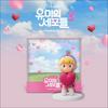 Yumi's Cell Season 3 Original Sound Track (O.S.T) + Free Gift