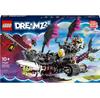 LEGO DREAMZZZ 71469 Nightmare Shark Aquarium