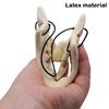 5 Styles Japanese Dragon God Mask Halloween Cosplay Resin Mask Eco-Friendly Animal Theme Party Animal Skull Mask Latex Mask