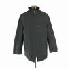 MEN'S BIGI Windproof Hoodie/Mod Coat L Men Black Removable Hood