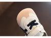Non-Slip Soft Sole Baby Walking Shoes for 0-1 Year Olds, Boys & Girls, Ideal for Spring & Autumn, 6-12 Months
