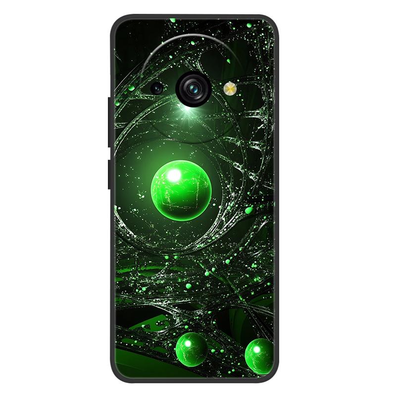 New For Oukitel C59 Pro Case Fashion Cartoon Pattern Soft Silicone Back Cover For Oukitel C 59 C 59 Pro Phone Case Fundas C59Pro