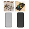 Boot Tray Indoor Holder Container Bottle Multi Purpose Weather Resistant Cup Dog Cat Bowl Mat Dorm Decks Pet Food Mat Shoe Mat