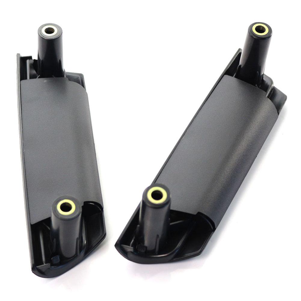 Car Interior Door Handle Cover Left Right Auto Inner Door Panel Handle 7H0867180 for Volkswagen Transporter T5 Multivan V 2010+