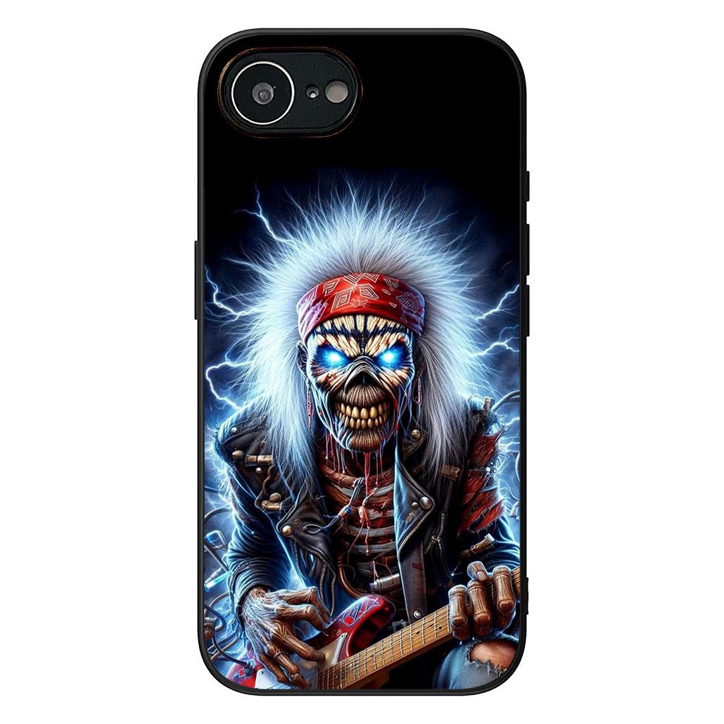 

Wallpaper I-Irons M-Maidens M-Rocks Phone Cover for Samsung Galaxy S22 S21 S20 FE Ultra Plus A35 A36 A37 A33 A34 A04 A71 Case Galaxy A37