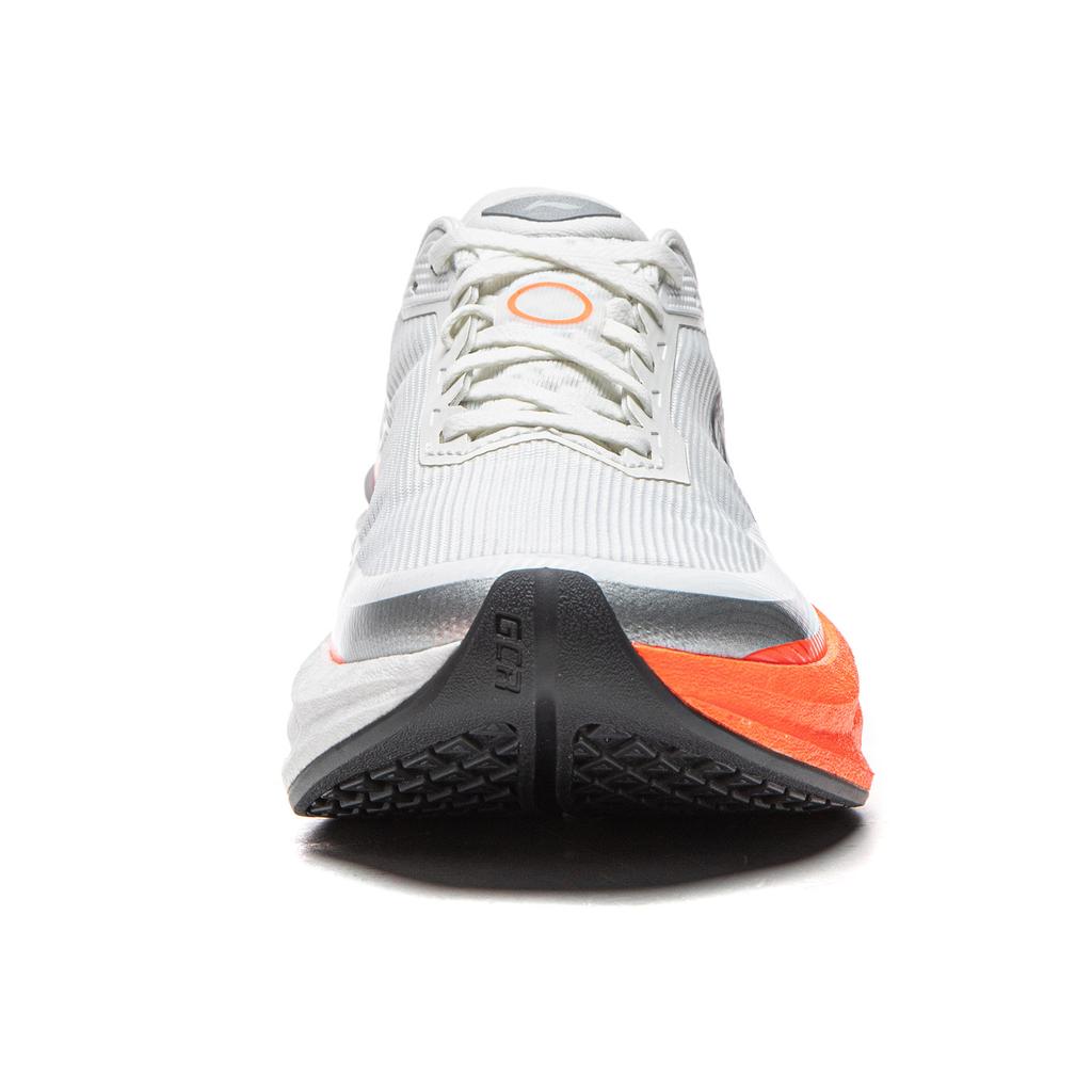 Li Ning Chasing The Wind 2 Cushioning Slip Resistant Abrasion Resistant Breathable Support Lightweight Rebound Low top ARPW012-1