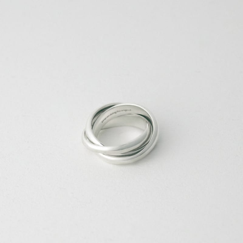 KODO Triple Ring