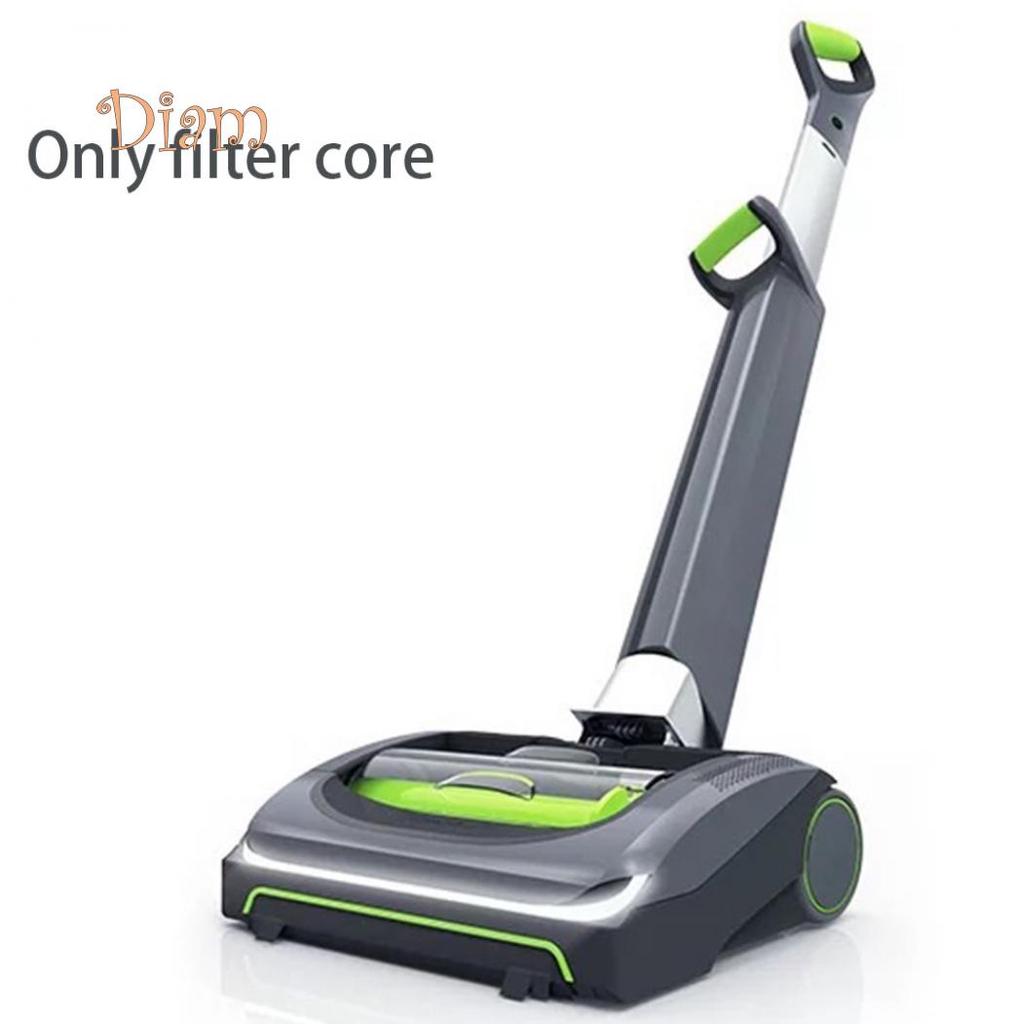 Gtech AirRam Cordless Vacuum Cleaner 