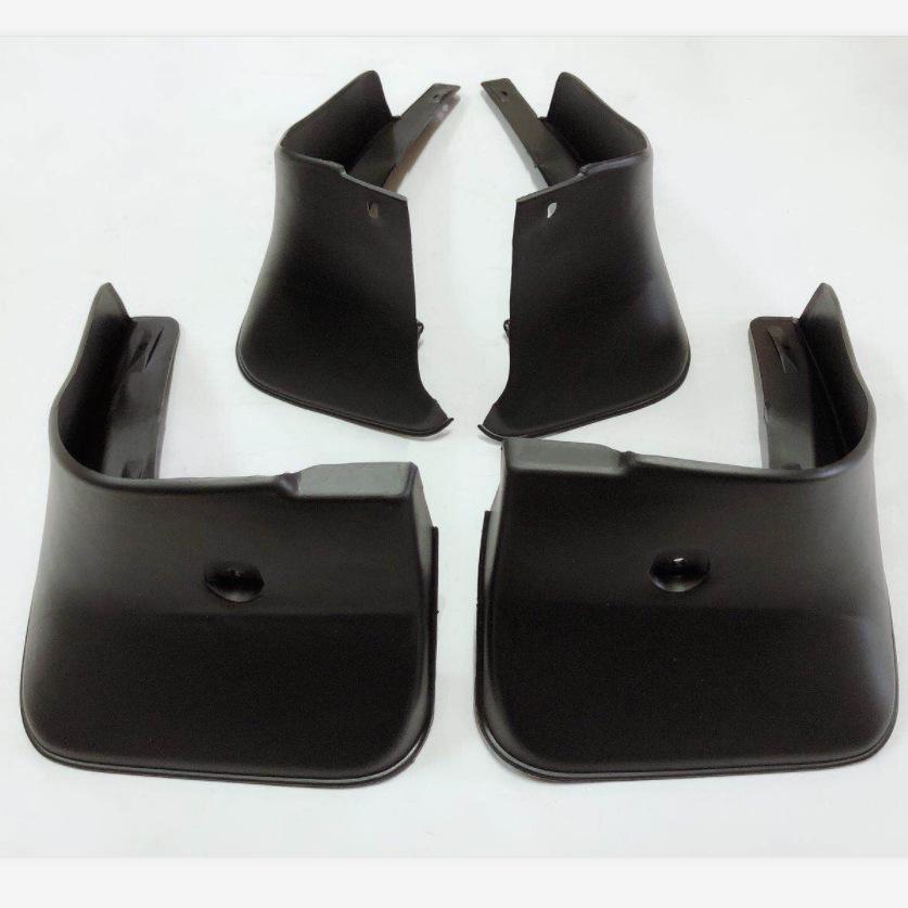Toyota Corolla 2008-2013 Mudguards - Plastic Tire Mudflaps