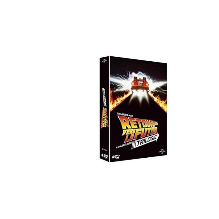 Retour vers le futur : Trilogie