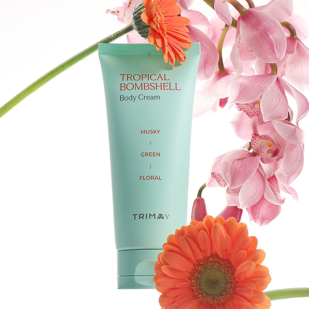Trimai Körpercreme 3 Sorten 200ml