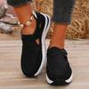 Fashion Women Casual Shoes New Breathable Platform Sneaker Woman 2025 Spring Hollow Out Thick Sole Running Shoes Woman Non Slip Sneakers