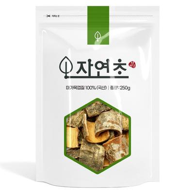 Extracto de corteza de serbal, 250g, 1 pieza