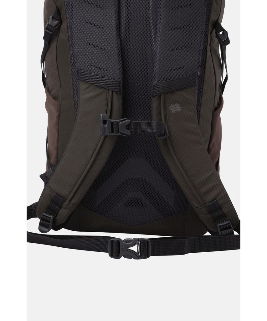 Kolon Sport Teardrop-Style Axiom Backpack 20L Qebxx26221Lbr