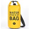 Outdoor Waterproof Bag With Pvc Material For Camping Hiking Rafting And Travel
