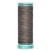 Raw Silk Thread 100% - Set of 5x30m - Att 669