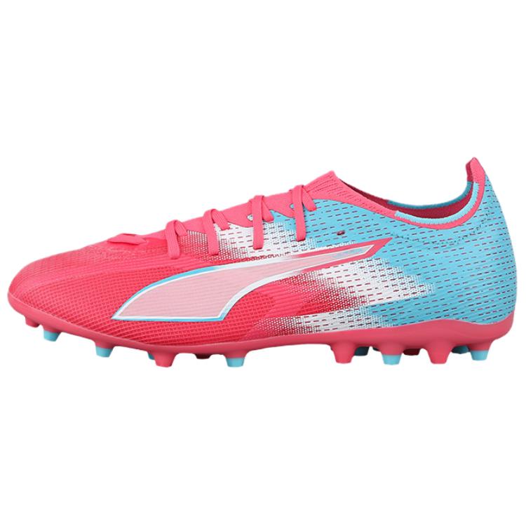 Puma Ultra 6 Fashion Anti-Slip Soccer Shoes Unisex Soccer Shoes 10884601
