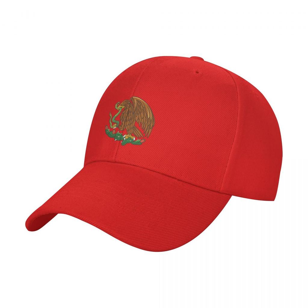 Mexikanischer Adler, Mexikanische Flagge Baseballkappe Neu Im Hut Derbyhut Sommerhut Dad Männlich Damen