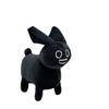 New Forsaken Two Time Plush Doll Toy 17/28CM Cartoon Cute Soft Forsaken Two Time Plush Dolls Toy Room Decoration For Kid Gift
