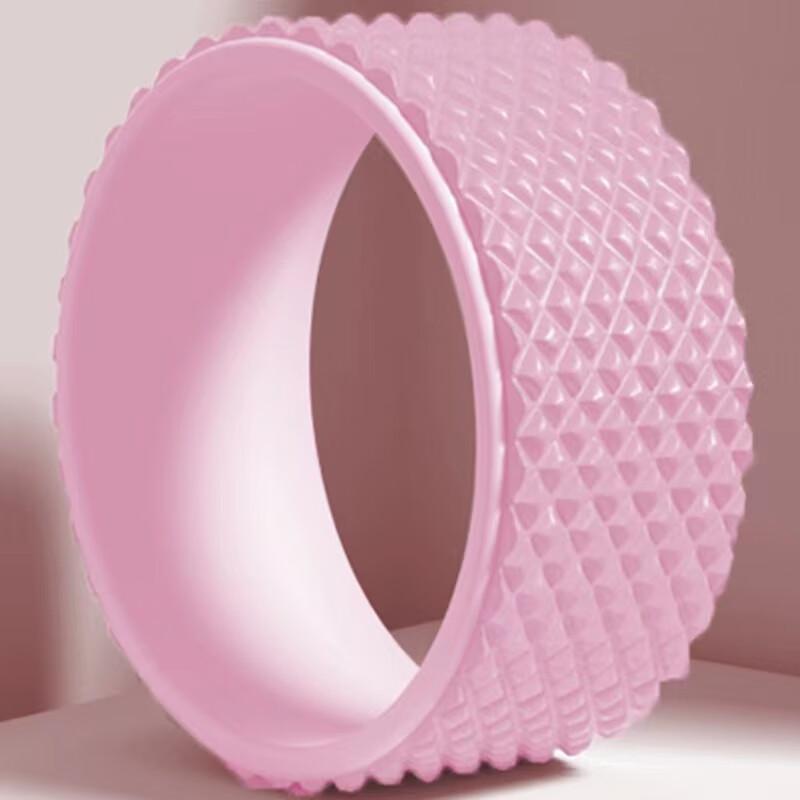 WEZHO TPE Yoga Wheel