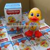Electric Dancing & Singing Yellow Duck Toy for Children